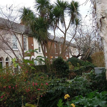 Pretty Victorian Cottage Portsmouth Luaran gambar