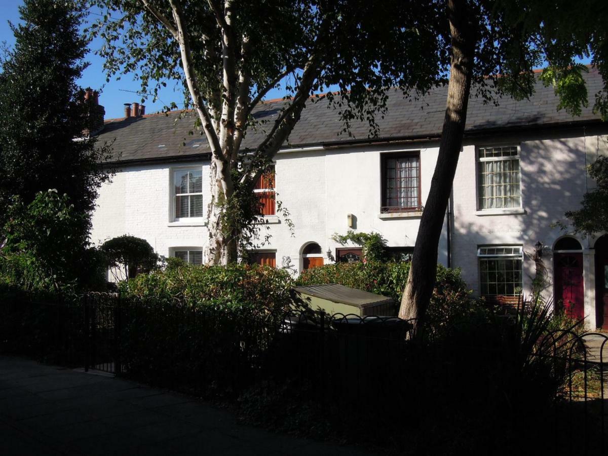 Pretty Victorian Cottage Portsmouth Luaran gambar